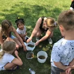 Learning To Garden
