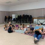 Teaching Life Skills
